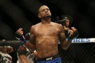 Michael Johnson is looking for a win in his return to 155lbs